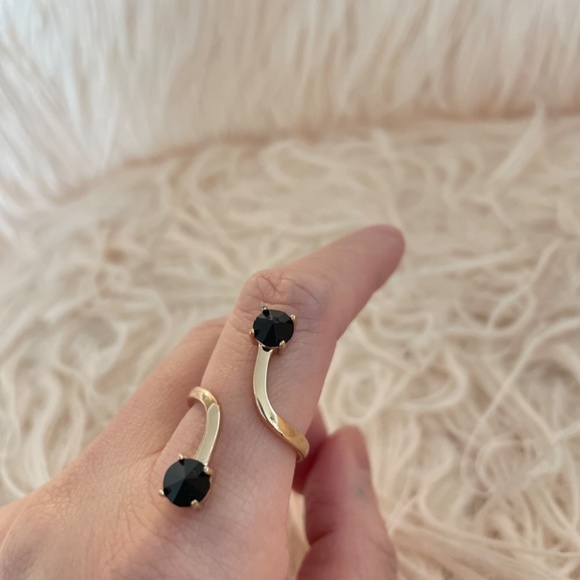 BCBG Generation Ring - Picture 2 of 2